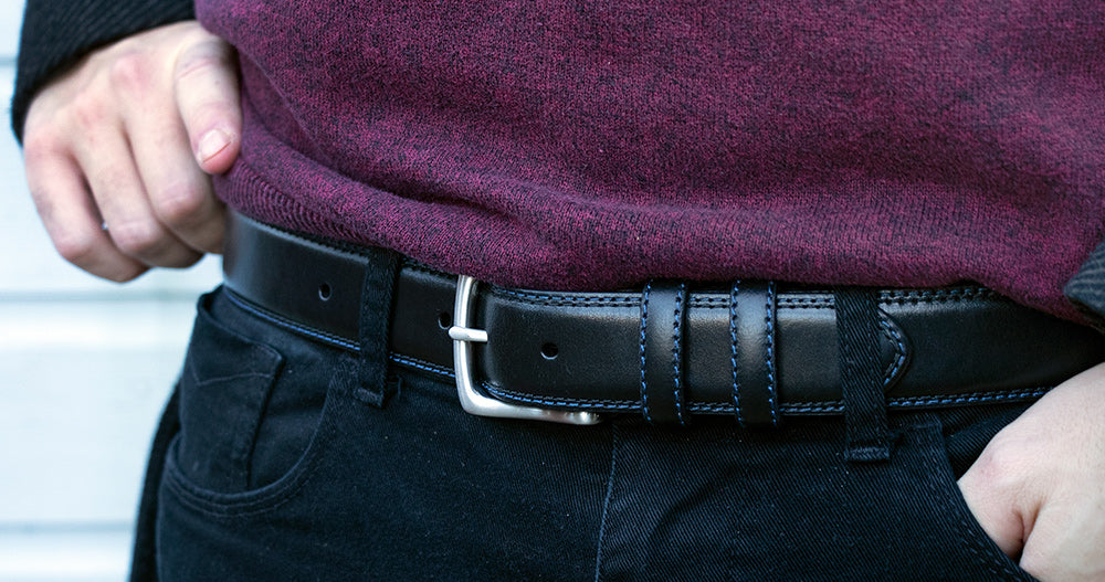 Men's Belts