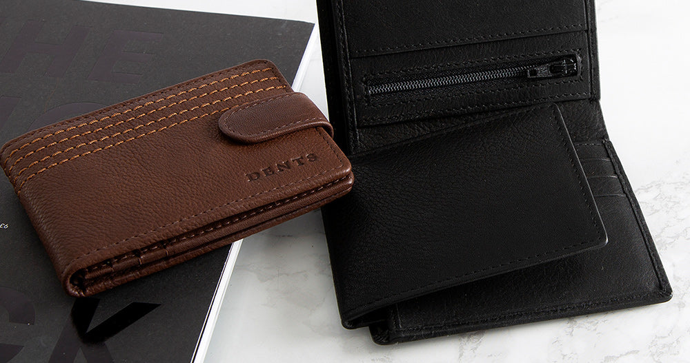 Men's Wallets