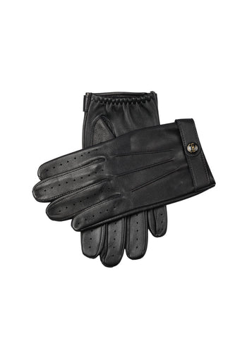 leather gloves - Dents US