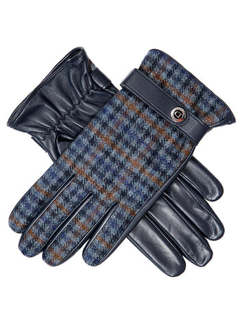 cashmere lined gloves - Dents US