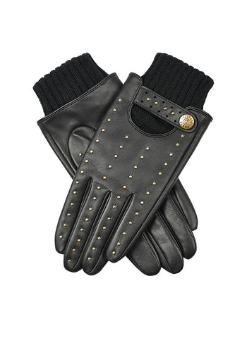 fingerless gloves - Dents US