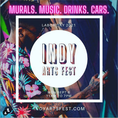 Indy Arts Fest