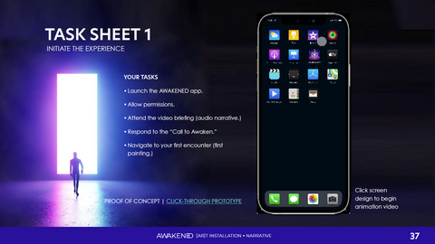 Task Sheet 1 Proof of Concept