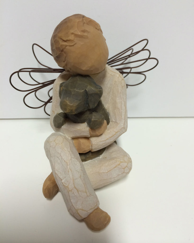 Willow Tree Angel Of Comfort Jeannie S Hallmark