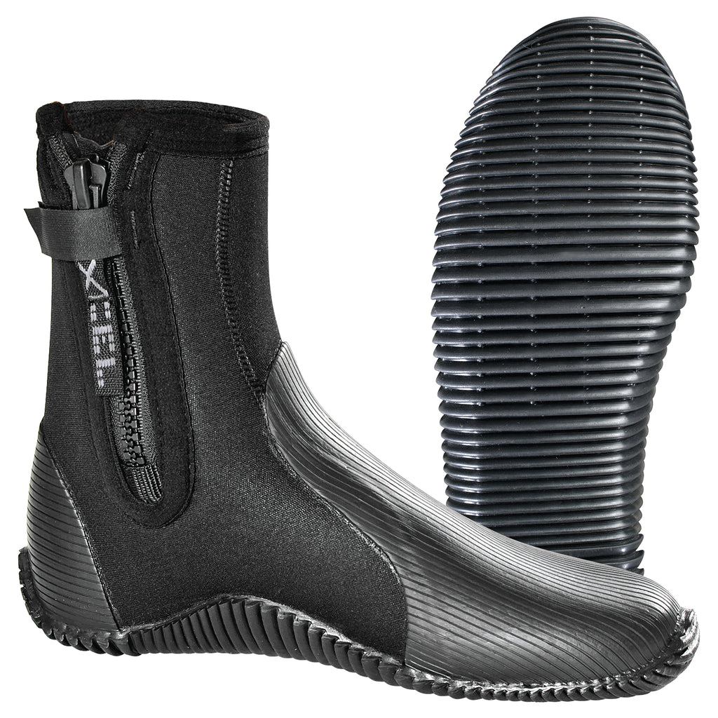 mens-hydroflex-flex-sole-dive-boot-6-5mm