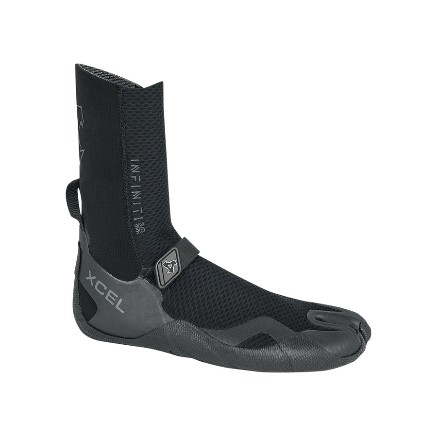 BOOTS - M - XcelWetsuits