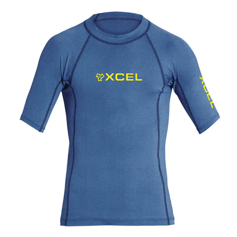 Shop All Youth UV Shirts and Rashguards by Xcel Wetsuits – Xcel