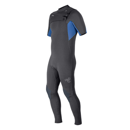 Verspilling waterstof opslaan Men's Comp X Short Sleeve Full Wetsuit 2mm – Xcel Wetsuits