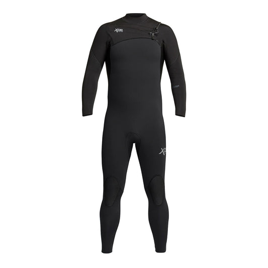 Ocean Ramsey Water Inspired - Women's Surfing and Dive Wetsuits – Xcel  Wetsuits