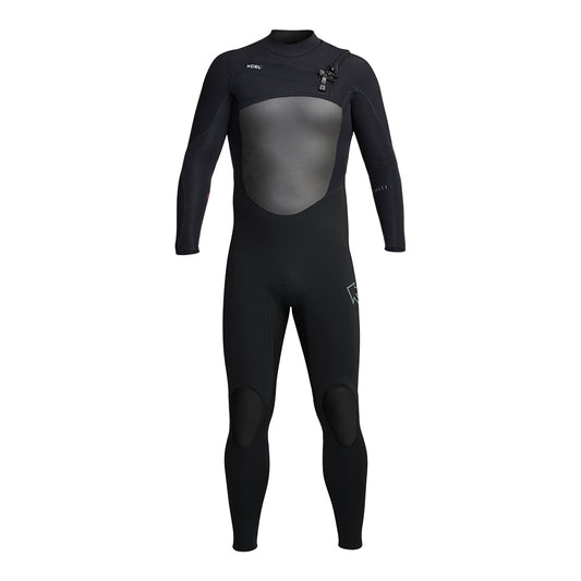 Men's Infiniti 4/3mm Full Wetsuit – Xcel Wetsuits