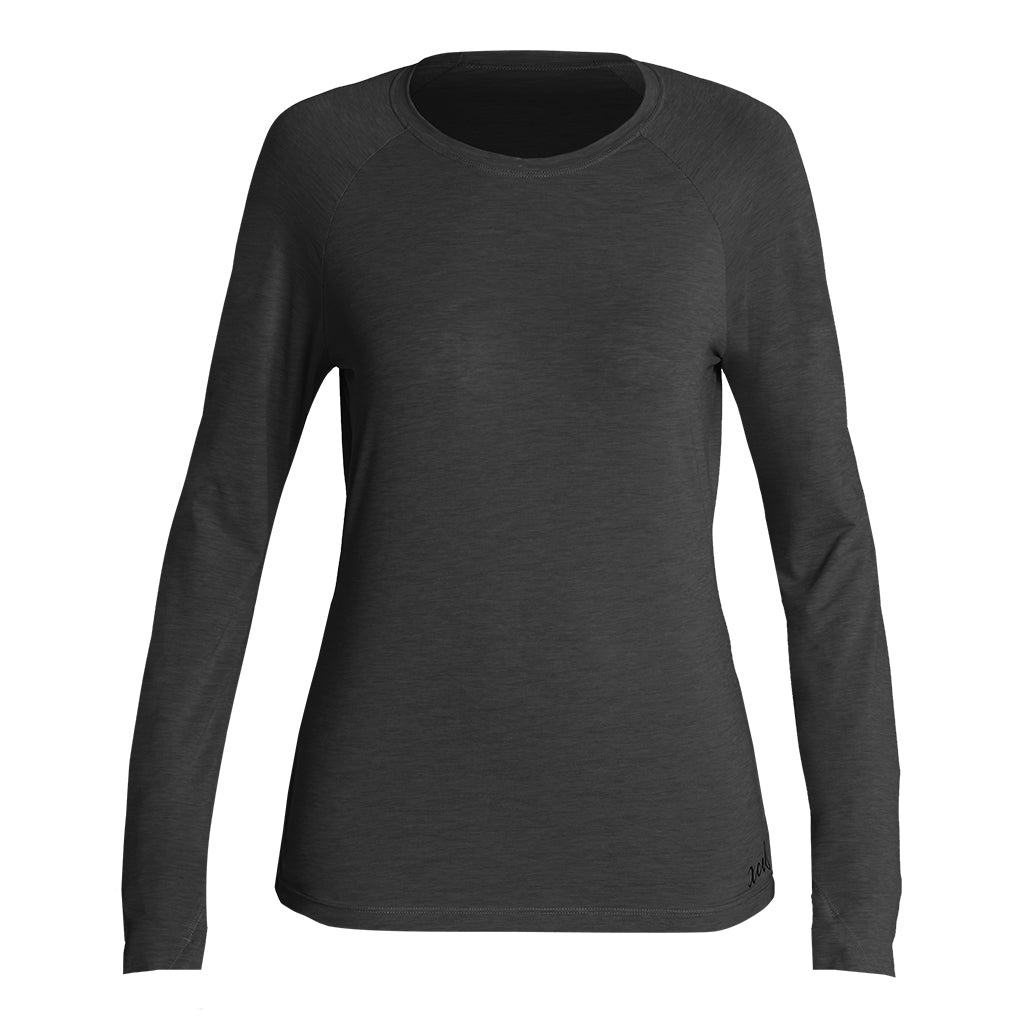 LONG SLEEVE - Womens - UV Shirts and Rashguards by Xcel Wetsuits - Xcel ...