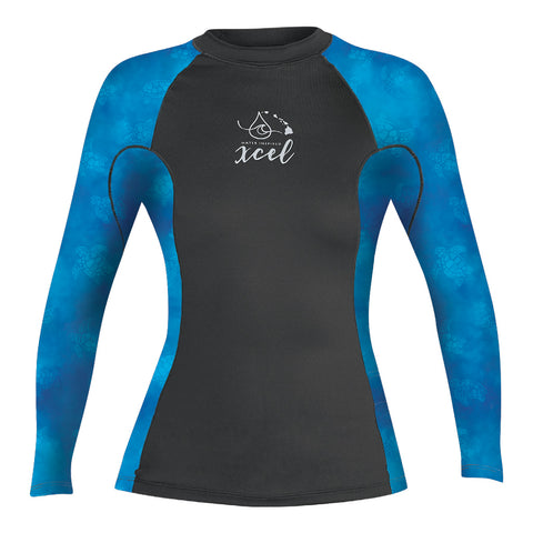 Women's UV Shirts and Rashguards by Xcel Wetsuits – Xcel Wetsuits