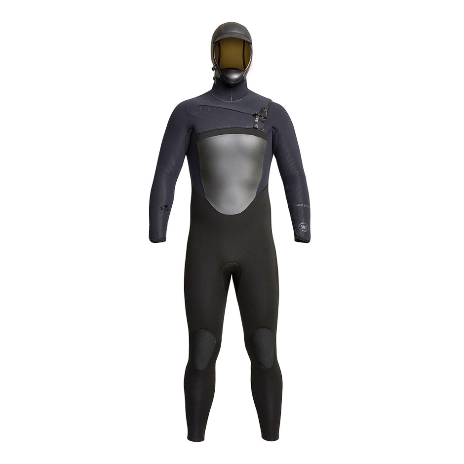 Xcel Wetsuits Size Chart Guide Xcel Wetsuits