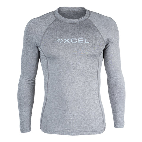 BOELTWIN Long Sleeve Cooling Shirts and Rash Guard for Men with