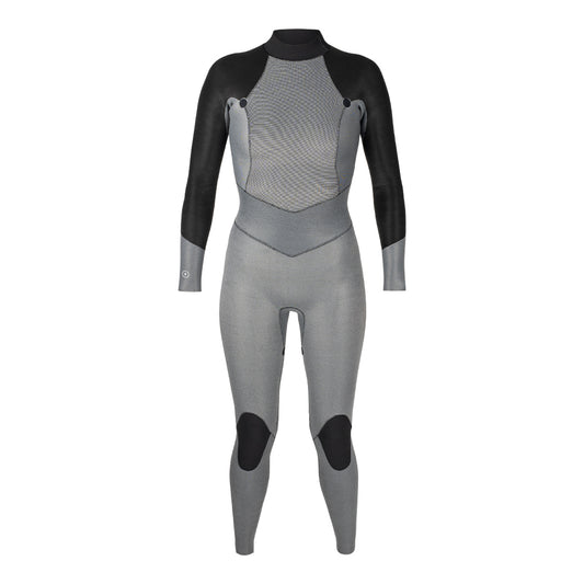 Ocean Ramsey Water Inspired - Women's Surfing and Dive Wetsuits – Xcel  Wetsuits