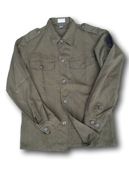 AUSTRIAN FIELD JACKET