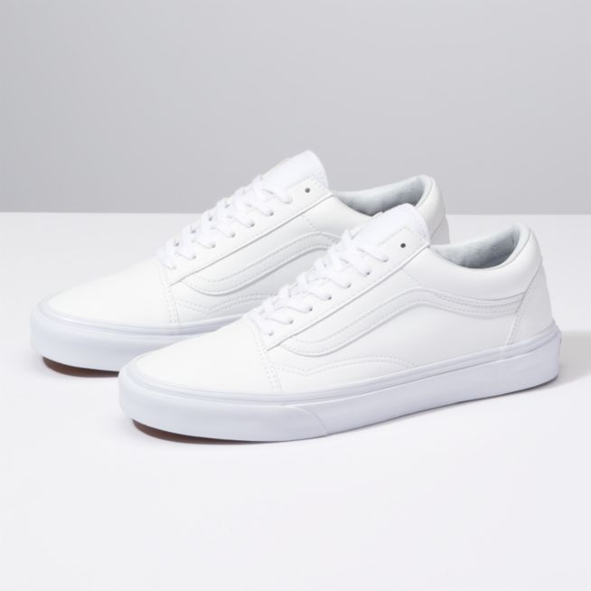 UNISEX OLD SKOOL (CLASSIC TUMBLE 