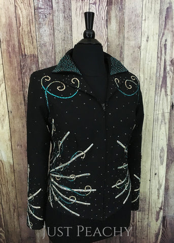 Western Horse Show Jackets – Page 7 – Just Peachy