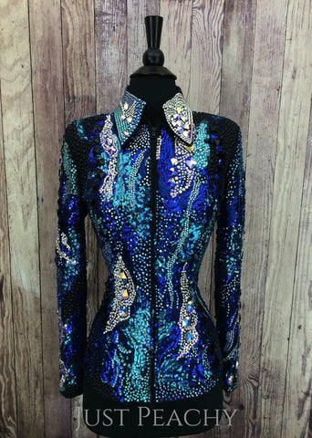 Just Peachy Show Clothing~New, Gently Used & Consignment Show Apparel
