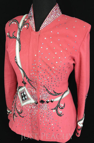 Western Horse Show Jackets – Page 7 – Just Peachy