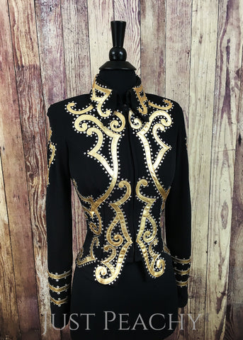 Western Horse Show Jackets – Page 11 – Just Peachy