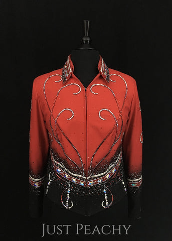 Western Horse Show Jackets – Page 6 – Just Peachy