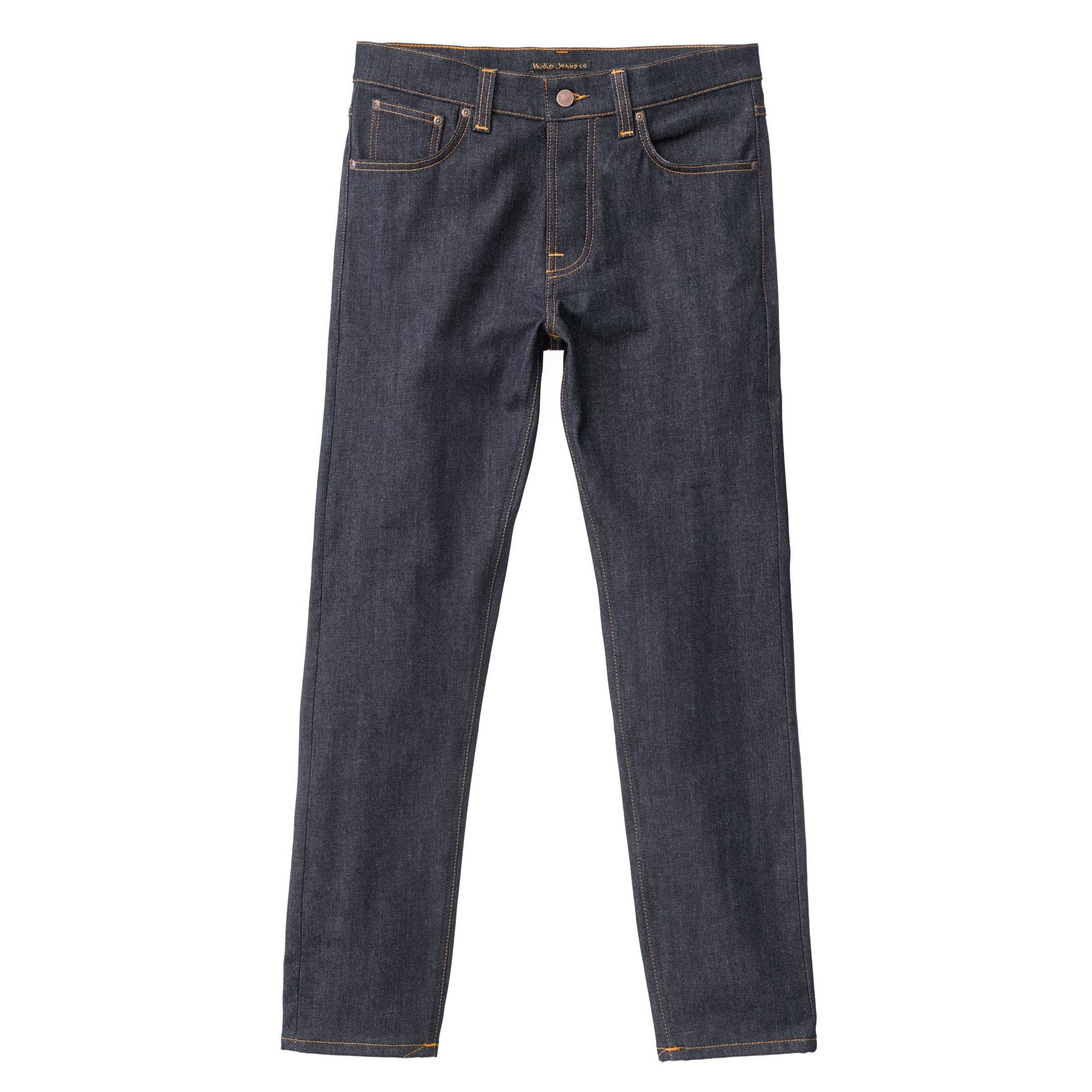 Nudie Jeans Co. Steady Eddie II – Dogfish Menswear