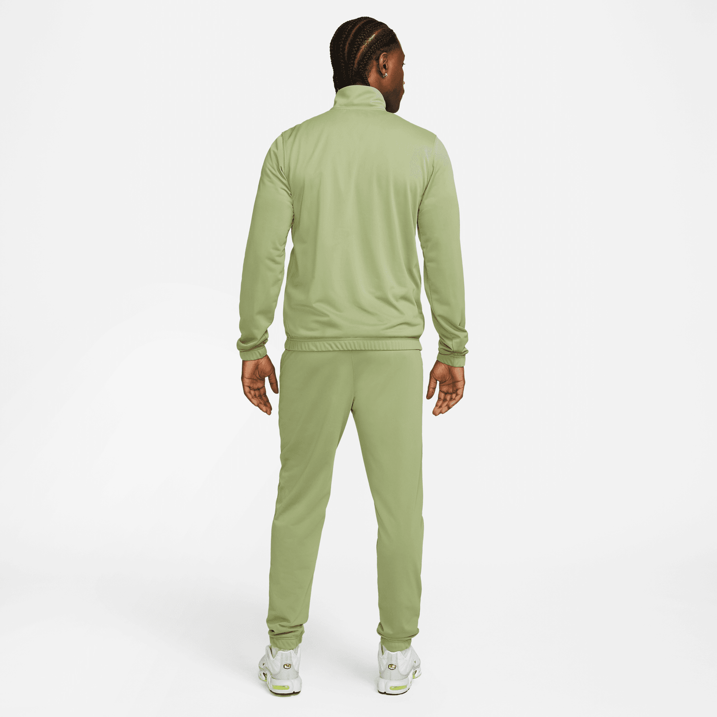 Nike Sportswear Club Poly-Knit Tracksuit – Dogfish Menswear
