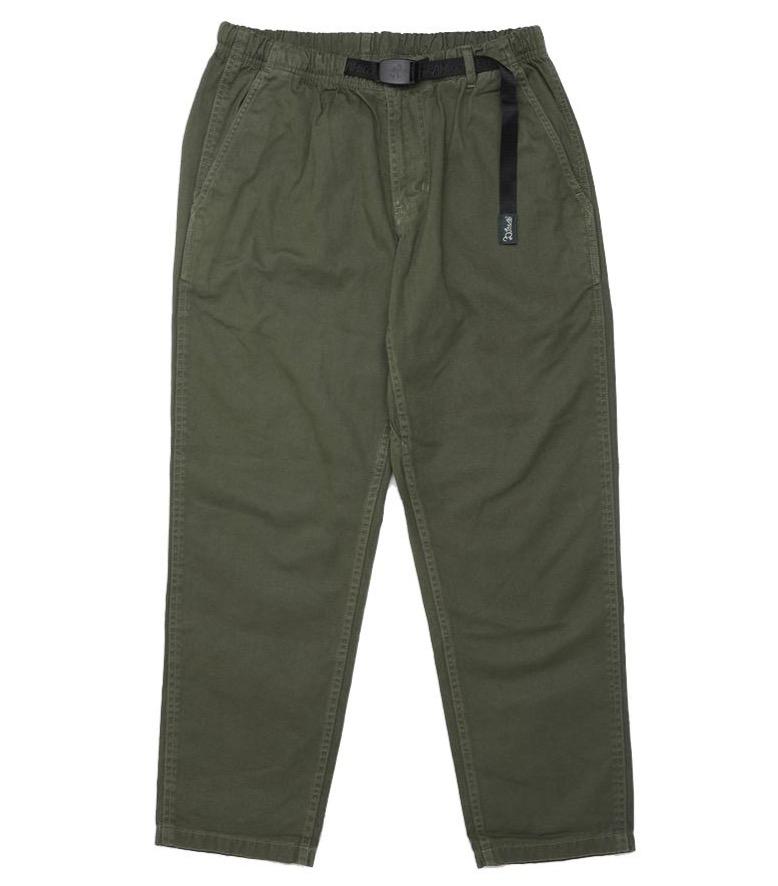 Gramicci x Deus Twill Long Pants – Dogfish Menswear