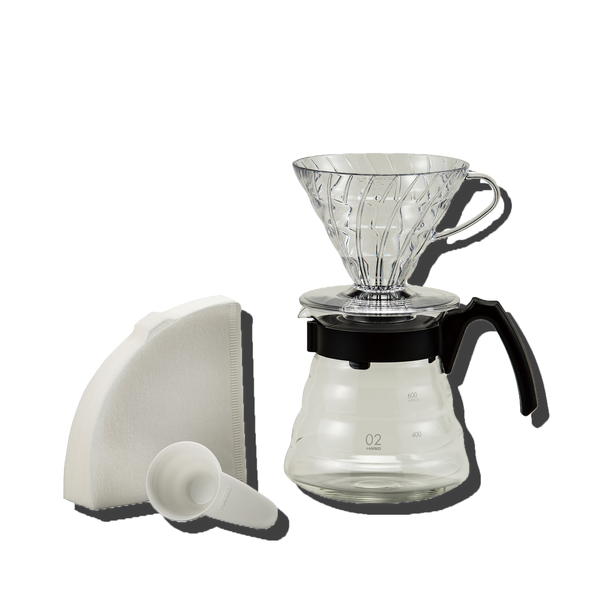 Molinillo de café manual Mini Mill Hario Plus 41,00 € - CaféTéArte