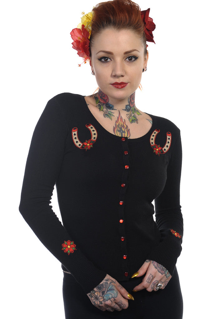 Tattoo Cardigans – meinenergiecontrolling Clothing