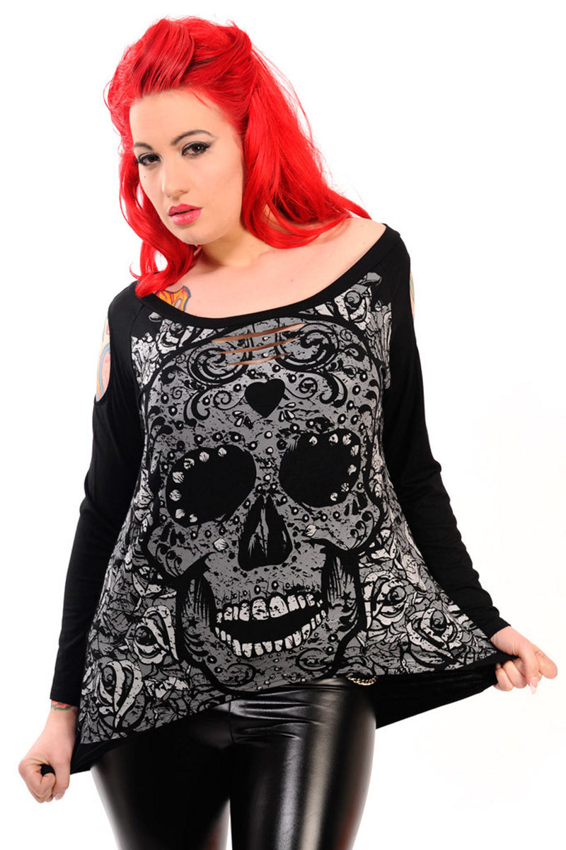 Tattoo Clothing – Egg n Chips Clothing