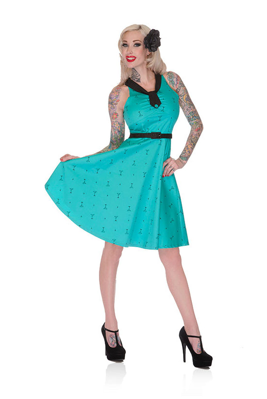 Rockabilly Dresses – meinenergiecontrolling Clothing
