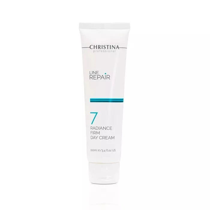 Christina LINE REPAIR - RADIANCE FIRM DAY CREAM - STEP 7 - 100 ml / 3.4 oz