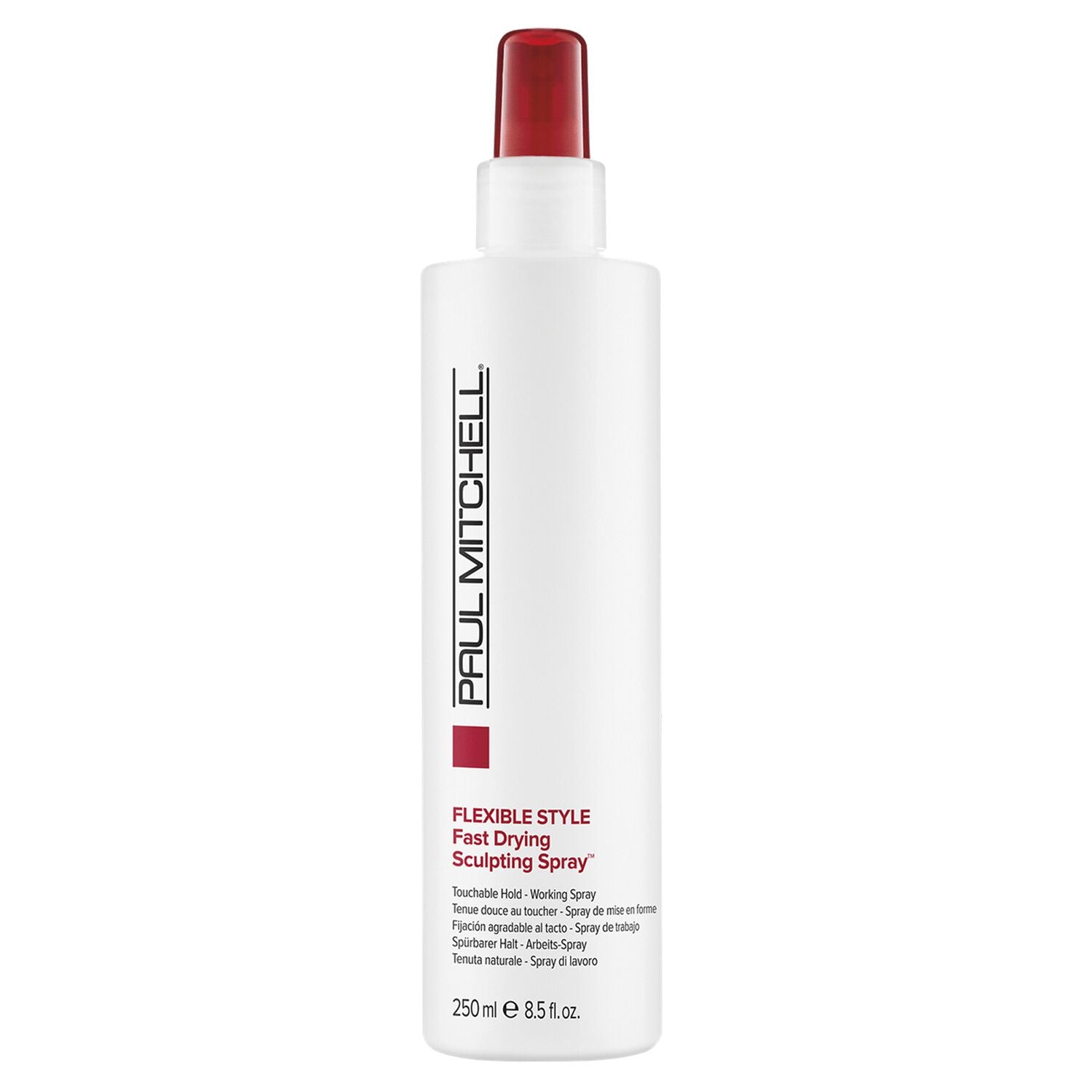 Paul Mitchell Flexible Style Fast Drying Sculpting Spray 50% VOC 250ml / 8.5 fl.oz