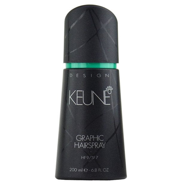Keune Design Hairspray 200 ml / – MyBathandi.com