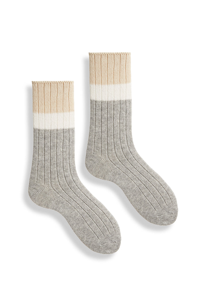 Classic Socks, Clogs + Knits | Timeless, Easy, Effortless