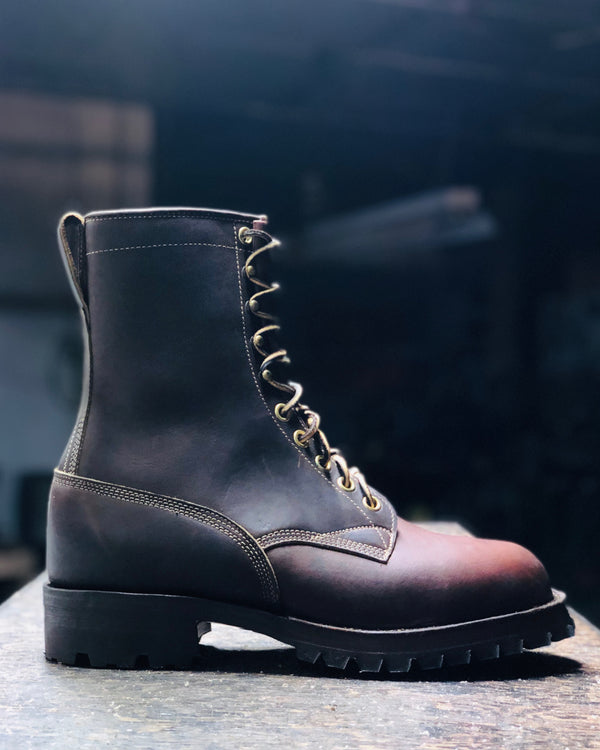 Hand Crafted, Made to Order & Custom Footwear Since 1946 – Dayton Boots