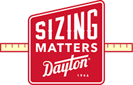 Size Matters Dayton Boots