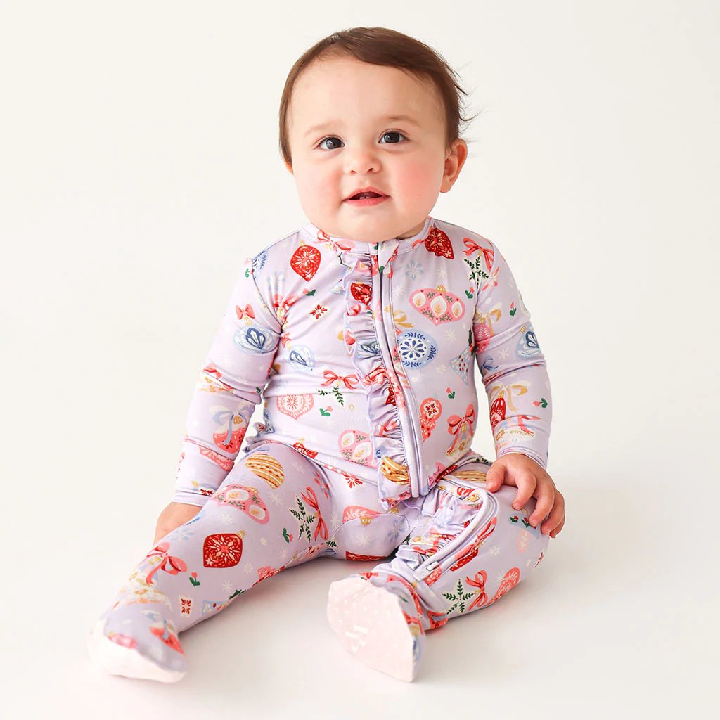 Baby Girl Clothing (Newborn-24 months) – Caldwell Gifts