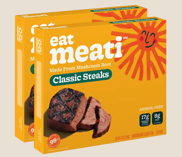 Eat Meat Classic Steaks