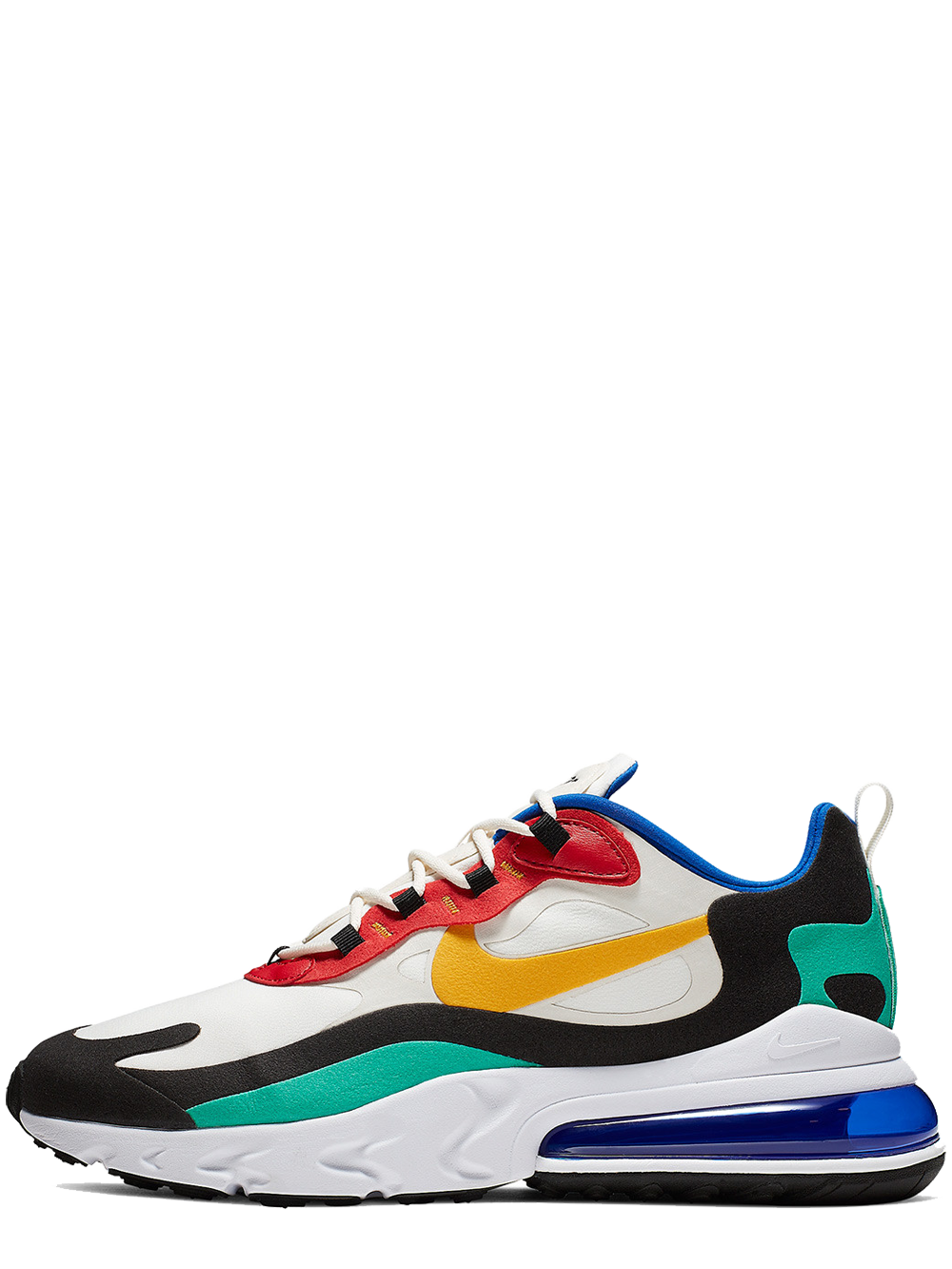 Tenis Nike Air Max 270 React 33 HOMBRES Innvictus