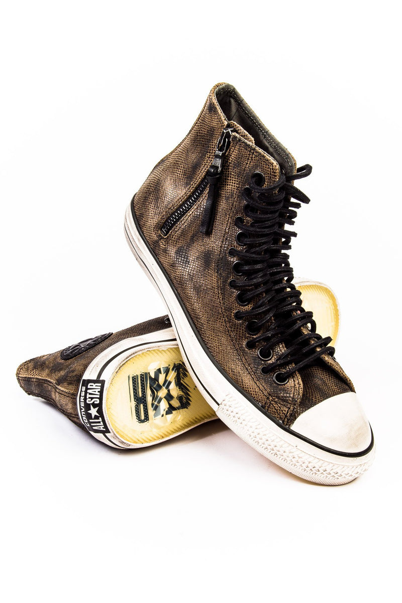 converse chuck taylor brown