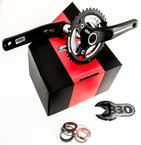 fsa gossamer bb30 crankset installation manual