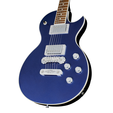A24SU FLARE – Zemaitis Guitar Company