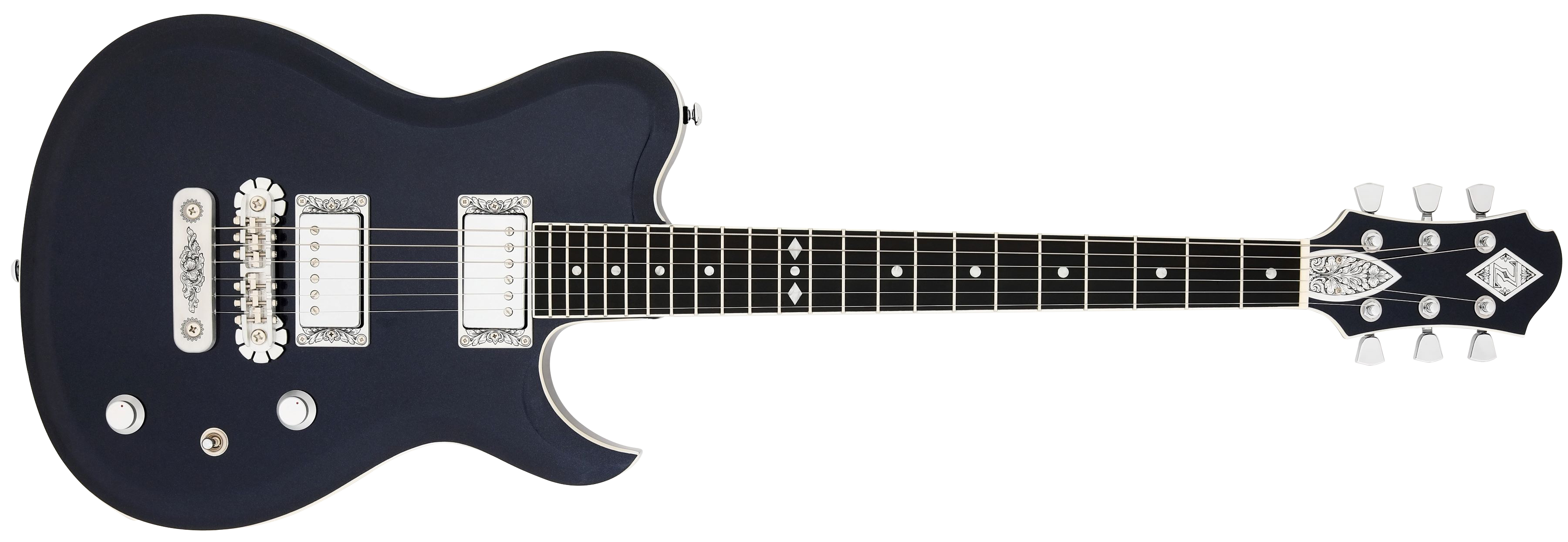 SCW22 – Zemaitis Guitar Company