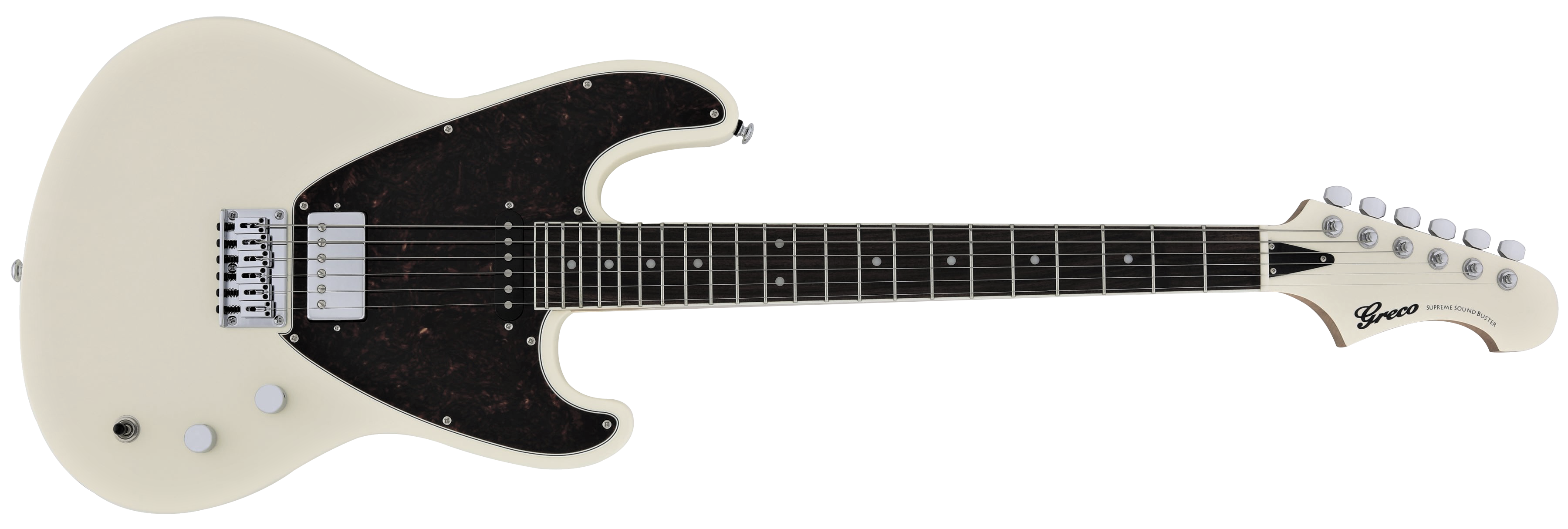BGW22 SH – Zemaitis Guitar Company