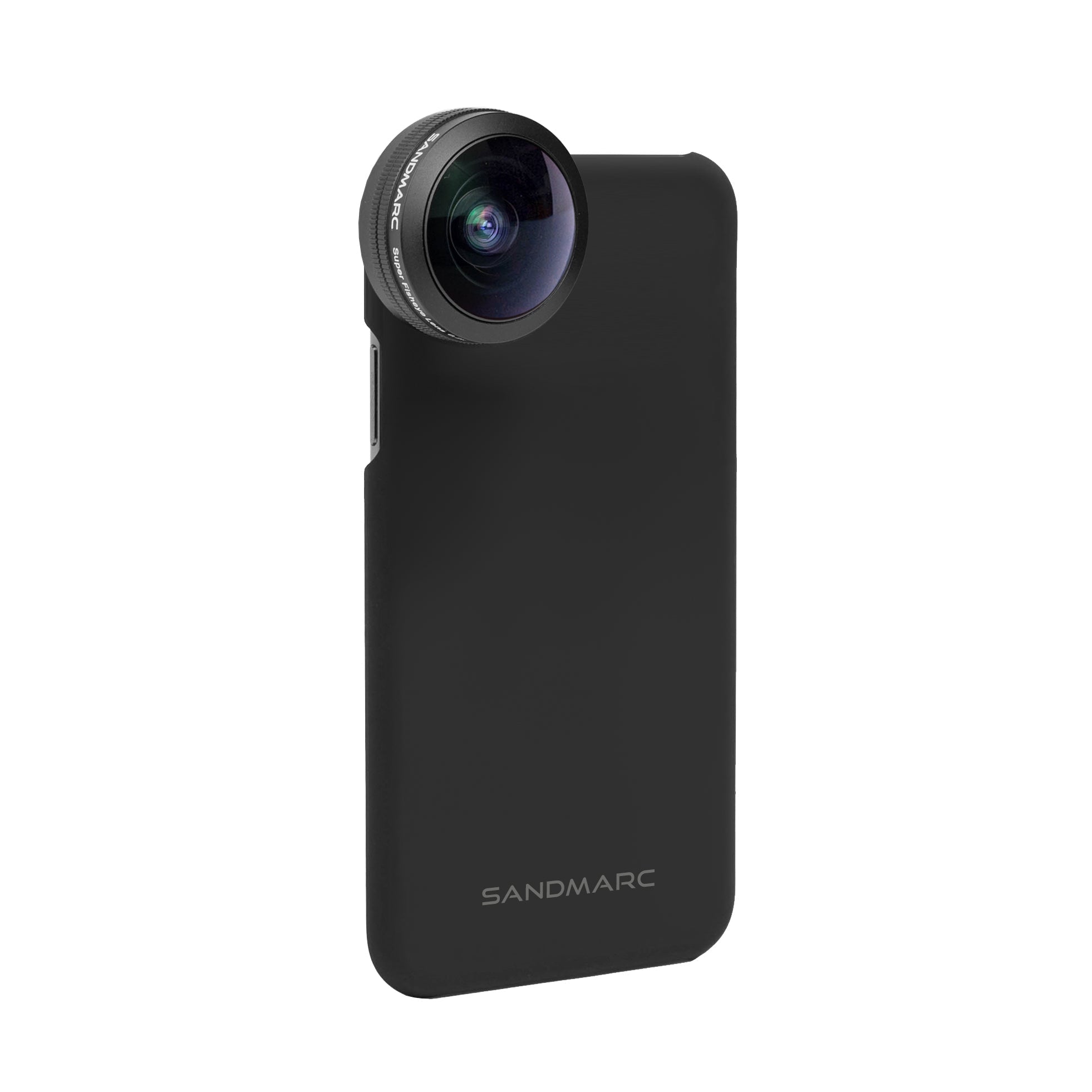 Refurbished Fisheye Lens Edition - iPhone 13 Mini