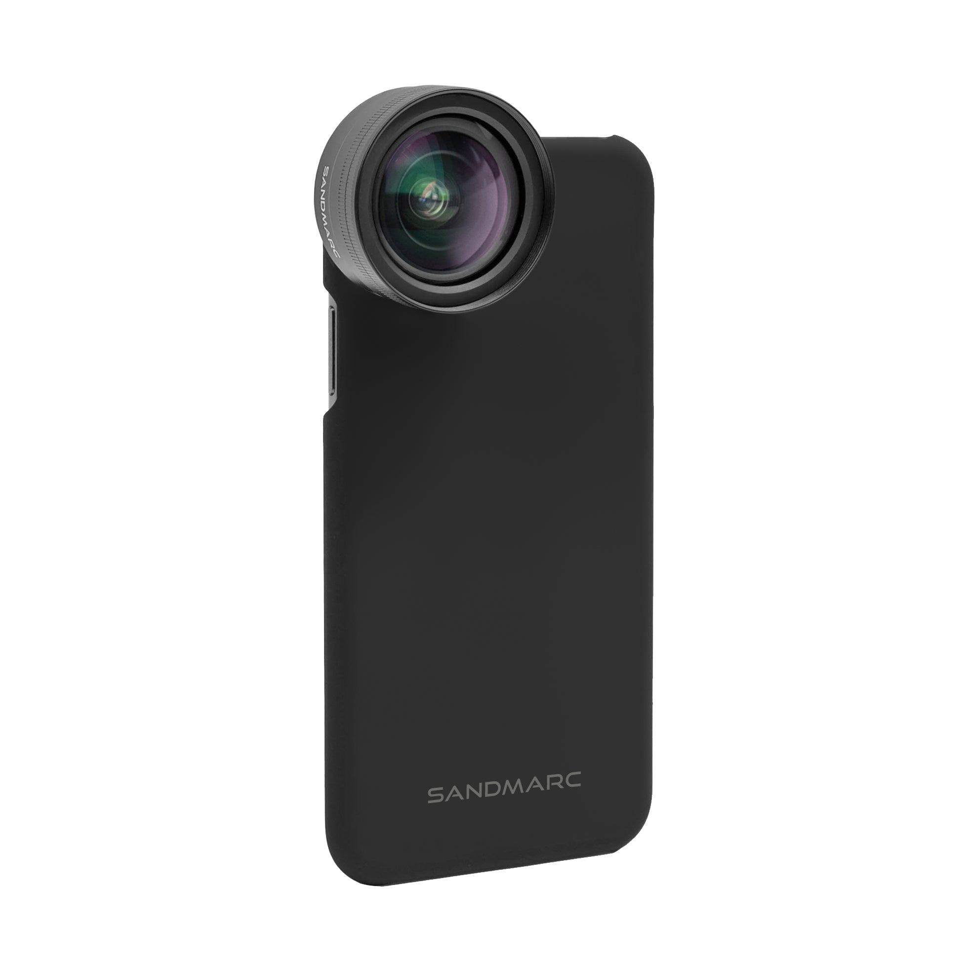 Refurbished Wide Lens Edition - iPhone XR