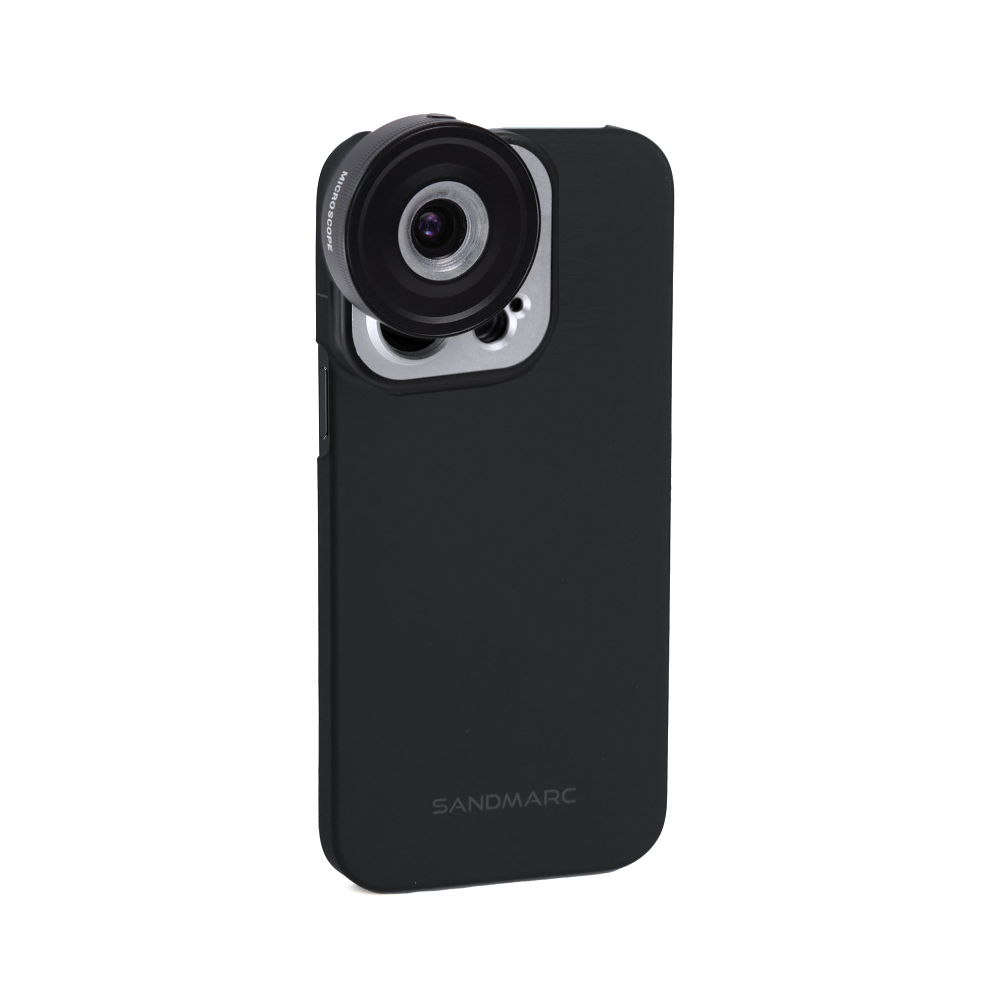 Refurbished Microscope Lens Edition - iPhone 13 Mini